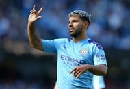 City's greatest ever striker will be difficult to replace.
